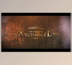 Archangel - Epic Fantasy Trailer (Videohive 23095935)