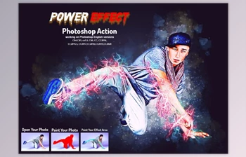 Download <span class='badge badge-warning'>Power</span> Effect <span class='badge badge-warning'>Photoshop</span> Action CreativeMarket-5927557 (PAT, ATN, ABR)