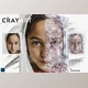 Download Crayart Photoshop Action CreativeMarket-5924948 (ATN, PAT)