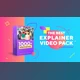 Download Videohive The Best Explainer Pack | Explainer Video Toolkit 29668190