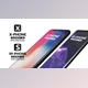 X-Phone Promo For Element 3D + S9 (Videohive 21513856)