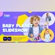 Download Baby Planet Promo Slideshow (Videohive 31336343) - PR Project