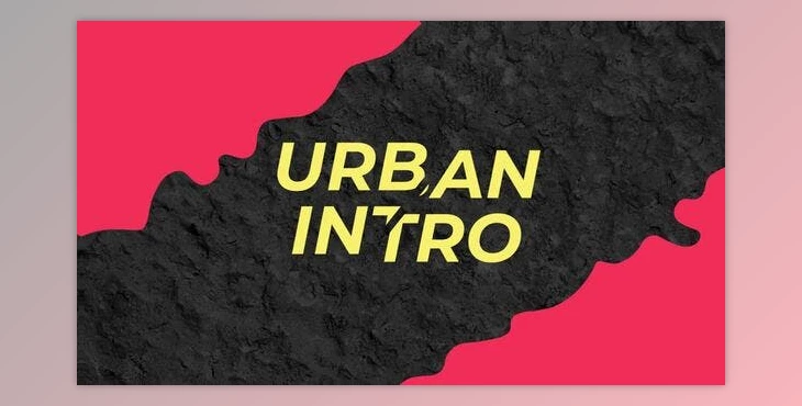 Download Urban Trap Opener (Videohive 31318741)