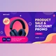 Download Product Sale & Discount Promo (Videohive 30119266)