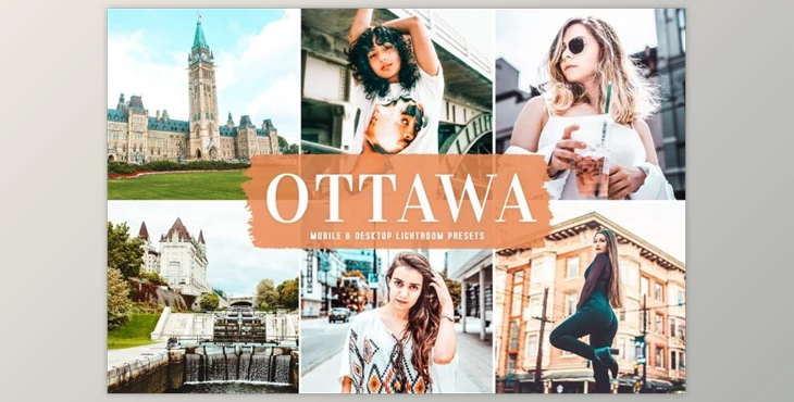 Download Ottawa Pro Lightroom Presets Pack CreativeMarket-6012961