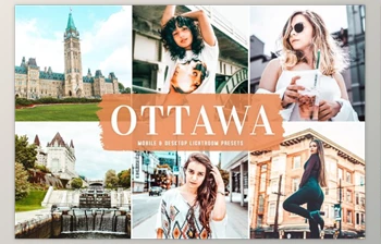 Download Ottawa Pro Lightroom Presets Pack <span class='badge badge-warning'>CreativeMarket-6012961</span>