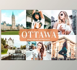 Download Ottawa Pro Lightroom Presets Pack CreativeMarket-6012961