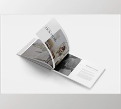 Download Signature Edits – Wedding Videographer Magazine Template (PSD)