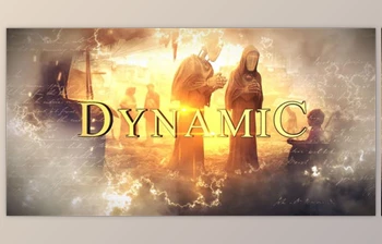 <span class='badge badge-warning'>Epic</span> Blockbuster Trailer (Videohive 19810929)