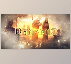 Epic Blockbuster Trailer (Videohive 19810929)
