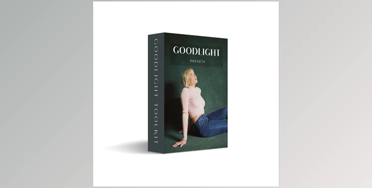 Download Goodlight Toolkit V1.0 (XMP, Lrtemplate, Exe)