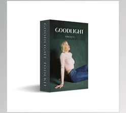 Download Goodlight Toolkit V1.0 (XMP, Lrtemplate, Exe)