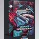 Download Ghosthack – Ultimate Producer Bundle 2021 (WAV, MP4)