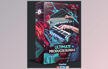 Download Ghosthack – Ultimate Producer Bundle 2021 (<span class='badge badge-warning'>WAV</span>, MP4)