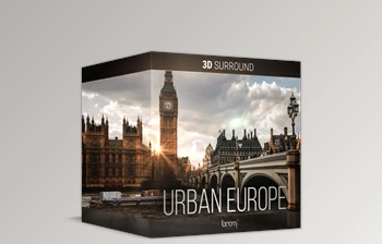 Download <span class='badge badge-warning'>Boom</span> <span class='badge badge-warning'>Library</span> – Urban Europe Stereo (WAV)