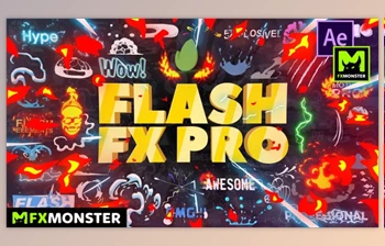 Download Flash FX <span class='badge badge-warning'>Pro</span> - Animation Constructor