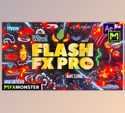 Download Flash FX Pro - Animation Constructor