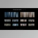 Download Lens Distortions - Finishing LUTs Bundle (CUBE)
