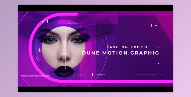 Download Style Fashion Presentation (Videohive 26619937) - AE Project