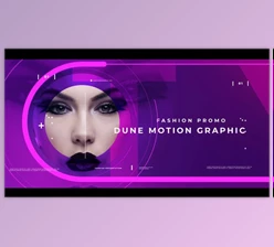 Download Style Fashion Presentation (Videohive 26619937) - AE Project