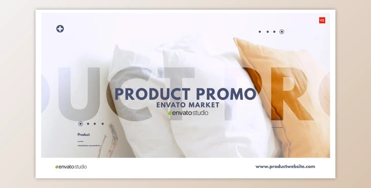 Download Product Prormo Version 0.2 (Videohive 27501267) - AE Project