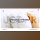 Download Product Prormo Version 0.2 (Videohive 27501267) - AE Project
