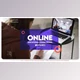 Download Online Educational Course Promo (Videohive 31300968) - AE Project