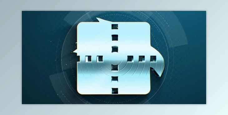 Transforming Logo (Videohive 18892406)