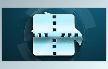 Transforming <span class='badge badge-warning'>Logo</span> (Videohive 18892406)
