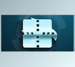 Transforming Logo (Videohive 18892406)