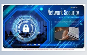 Download <span class='badge badge-warning'>Cyber</span> Security Solutions and Services (Videohive 31319181) - AE <span class='badge badge-warning'>Project</span>