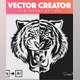 Download Vector Creator Photoshop Action GraphicRiver-30161015 (ATN)