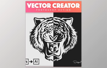 Download Vector Creator <span class='badge badge-warning'>Photoshop</span> <span class='badge badge-warning'>Action</span> GraphicRiver-30161015 (ATN)