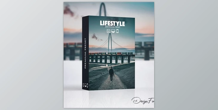 Download Lifestyle FX Lightroom Preset GraphicRiver-30128013 (LRTemplate, XMP)