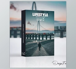 Download Lifestyle FX Lightroom Preset GraphicRiver-30128013 (LRTemplate, XMP)