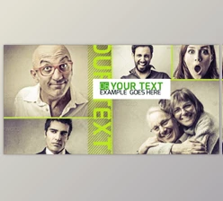 Happy Memories (Videohive 9225288)