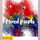 Download Mixed Paints Photoshop Action GraphicRiver-30124859 (ABR, PAT, ATN)