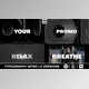 Download Typography Electro Sport Promo (Videohive 30553526) - AE Project