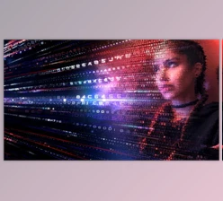 Download Digital Transitions and Short Intro (Videohive 30508499) - AE Project