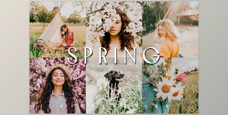 Download SOFT MOODY VIBRANT LIGHTROOM PRESETS CreativeMarket-5910308 (XMP, LRTEMPLATE, DNG)