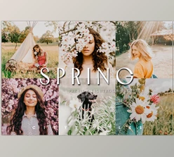 Download SOFT MOODY VIBRANT LIGHTROOM PRESETS CreativeMarket-5910308 (XMP, LRTEMPLATE, DNG)