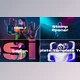 Download Clean Stomp Opener (Videohive 30482712) - AE Project