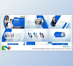 Download Corporate 02 (Videohive 11093227) - AE Project