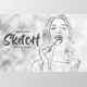 Download Pencil Sketch Photoshop Action CreativeMarket-5928725 (ATN)