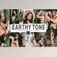 Download 10 Earthy Tone Mobile & Lightroom CreativeMarket-5909190 (LRTEMPLATE, DNG, XMP)