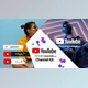 Youtube Channel Kit (Videohive 28403530)