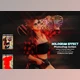Download Hologram Effect Photoshop Action CreativeMarket-5876655 (ATN)