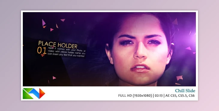 Download Slide Show II (Videohive 3905385) - AE Project