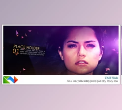 Download Slide Show II (Videohive 3905385) - AE Project