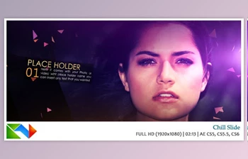Download Slide <span class='badge badge-warning'>Show</span> II (<span class='badge badge-warning'>Videohive</span> 3905385) - AE <span class='badge badge-warning'>Project</span>
